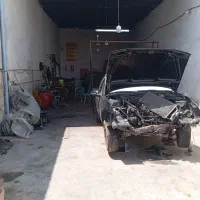 اجاره مغازه ۱۲۰ متری