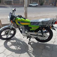 موتور 200 همتاز صفر کیلومتر خشک فول