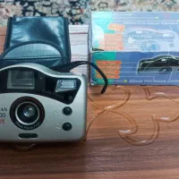 دوربین عکاسی قدیمی|دوربین عکاسی و فیلمبرداری|تهران, باغ خزانه|دیوار