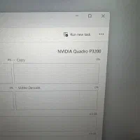 Dell 7530 i7 نسل ۸|رایانه همراه|کرج, عظیمیه|دیوار
