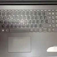 لپتاب لنوو ideapad320|رایانه همراه|قم, سراجه (۱۵ خرداد)|دیوار