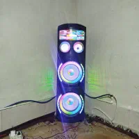 یک جفت باند حرفه ای خانگی فول سه بعدی microlab