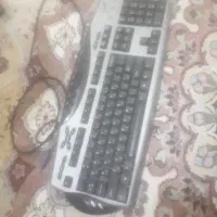 کیبرد اصل جنیوس