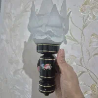 چراغ دیوارکوب قدیمی