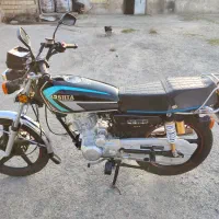 موتورهندا عرشیا مدل1403فروش فوری