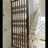 جوشکاری سیار