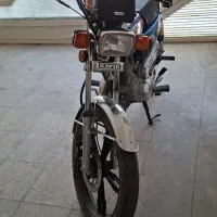 موتور سیکلت ۲۰۰