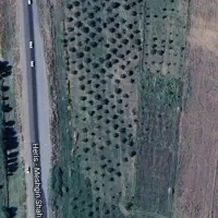 فروش زمین کنار جاره