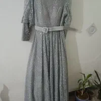 لباس مجلسی