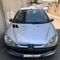 پژو ۲۰۶ اس دی وی ۸