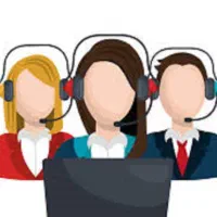 کارشناس فروش تلفنی یا حضوری