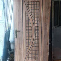 درب حمام و سرویس و دستشویی|مصالح و تجهیزات ساختمان|مرودشت, ژیان|دیوار