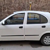 تیبا۲مدل ۹۷|خودرو سواری و وانت|پردیس, فاز ۲|دیوار