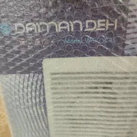 هواکش دمنده