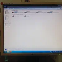 مانیتور ال جی ۱۹ اینچ فلترون