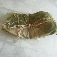 چادربزر برزنتی عشایری سالم در ممسنی