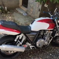 Cb1000 مدارک دار cb1300 سوزکی سنگین|موتورسیکلت|تهران, آبشار|دیوار