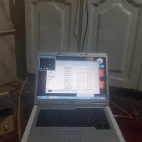 لب تاپ دل سالم سالم با باند سالم