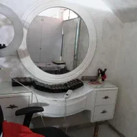 تعدادی لوازم سالن  بفروش می‌رسد