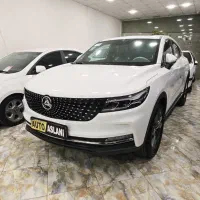 دیگنیتی|خودرو سواری و وانت|قم, ولیعصر|دیوار