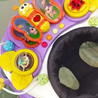 رورویک مارکدار گود بیبی