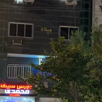 بر بلوار دیلمان مغازه با بر۴ متر|اجارهٔ مغازه و غرفه|رشت, گلسار|دیوار