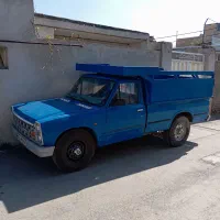 نیسان بار نیشابور مشهد. مشهد نیشابور