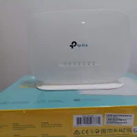 مودم فورجی 4G جدید آنلاک پلمب TPLINK