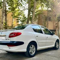 پژو ۲۰۷ صندوقدار SD خانگی مدل ۹۸|خودرو سواری و وانت|اصفهان, دستگرده|دیوار