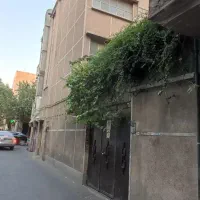 اجاره خانه ویلایی دربستی با حیاط ماشین رو|اجارهٔ خانه و ویلا|تهران, فلاح|دیوار