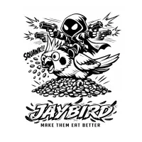 خوراک پرندگان جی برد جزیی و عمده