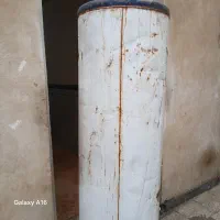 ابگرمکن مخزنی