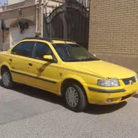 فروش تاکسی بی سیم ۱۳۳