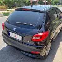 پژو ۲۰۷ بزن توضیح هاتو بخون حتما خریدار تخفیف