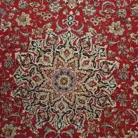 فروش یک جفت فرش دستباف کاشان|فرش|شیراز, خلدبرین|دیوار