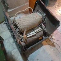 دستگاه جوش قدیمی