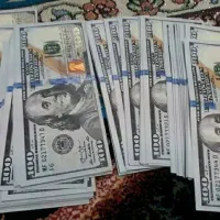 دلار سه بعدی کلکسیونی|کلکسیون سکه، تمبر، اسکناس|تهران, آبشار تهران (دریاچه)|دیوار