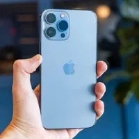 گوشی موبایل اپل مدلiPhone 13 Pro Max LL/a تک سیم|موبایل|اهواز, کیانشهر|دیوار
