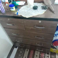 دراور در حد نو