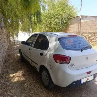 تیبا ۲مدل ۹۸