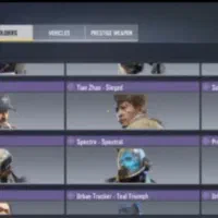 اکانت کالاف|کنسول، بازی ویدئویی و آنلاین|محمدشهر, همایون ویلا|دیوار