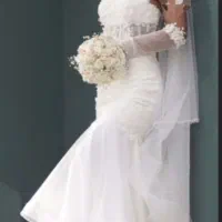 فروش لباس عروس