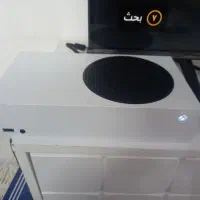 ایکس باکس سری اس