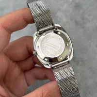 ساعت مچی قدیمی سیتیزن لو پارد|ساعت|مهاباد (آذربایجان غربی), |دیوار