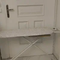 میز اتو استفاده نشده