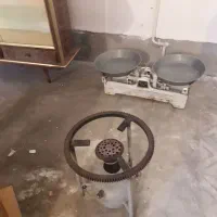 ترازوی سنگی|فروشگاه و مغازه|خوی, |دیوار