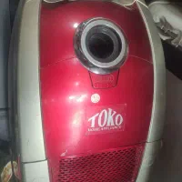 جاروبرقیهای خارجی کاملا سالم و فابریک|جاروبرقی، جارو شارژی، بخارشو|همدان, |دیوار