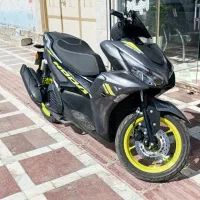 ایروکس ۴۰۳ در حدصفر