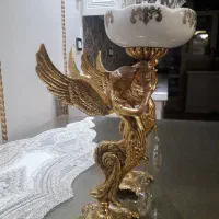 شمعدان مدل فرشته ای|لوستر و چراغ آویز|تهران, حکیمیه|دیوار