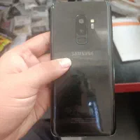 گوشی s9پلاس 128گیگ رم 6|موبایل|آق قلا, |دیوار